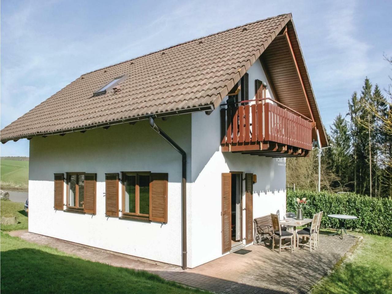Ferienhaus 26 In Kirchheim Kirchheim unter Teck Dış mekan fotoğraf