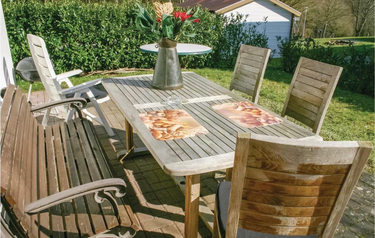 Ferienhaus 26 In Kirchheim Kirchheim unter Teck Dış mekan fotoğraf