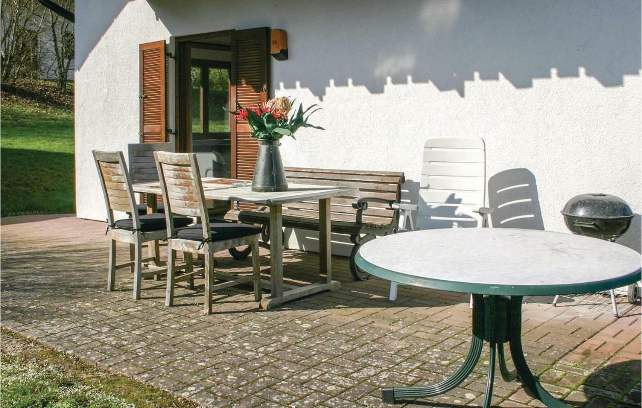 Ferienhaus 26 In Kirchheim Kirchheim unter Teck Dış mekan fotoğraf