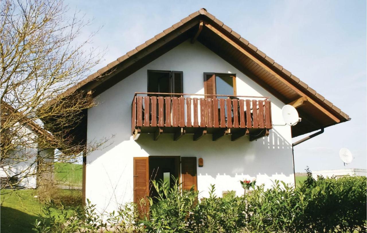 Ferienhaus 26 In Kirchheim Kirchheim unter Teck Dış mekan fotoğraf